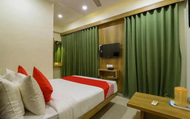 Hotel Shubham Inn by OYO Rooms