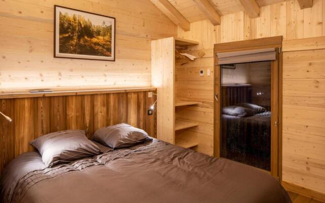 Chalet Horizon 180 4 étoiles