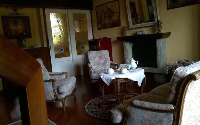 Villa Il Pozzo