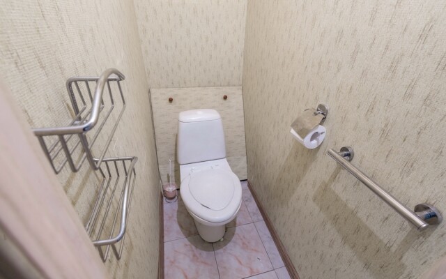 AG Apartment on Trofimova