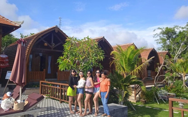 Innora Jungle Resort and Spa