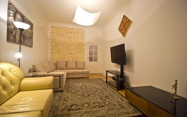 Lakshmi Apartment 2ka on Pushkinskaya