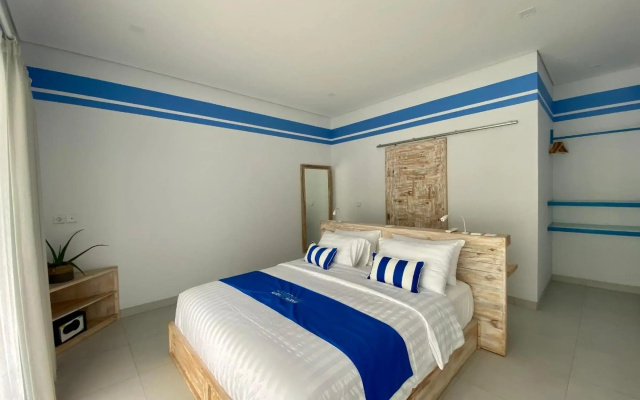 Kura Kura Divers Lodge