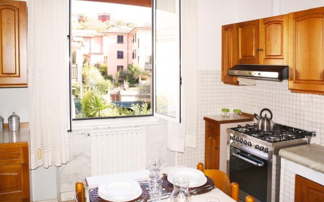 A Casa Della Zia