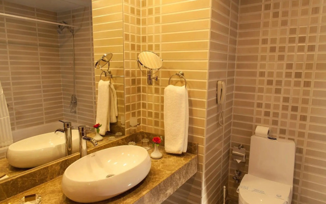 Elysees Dream Beach Hotel