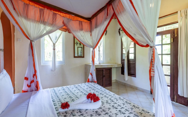 HillPark Amare Resort