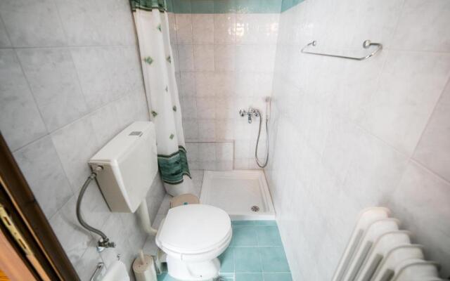 El Villa Rooms
