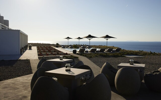 Absolute Paradise Santorini- Adults Only