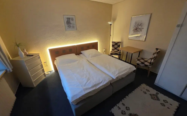 Pension Krohn