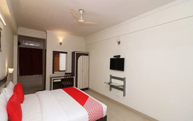 Hotel Siddharth