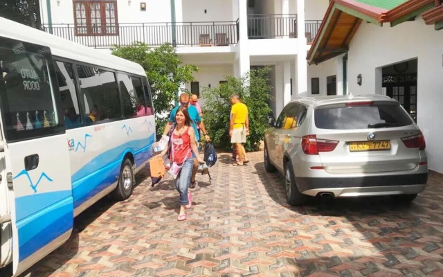 Mindana Residence
