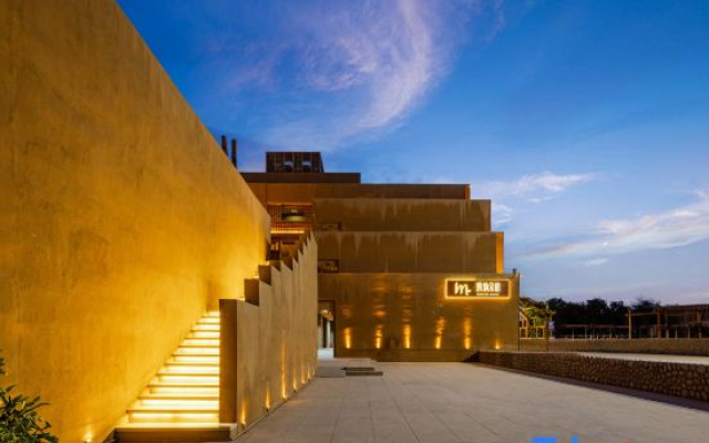 Munarge Homestay (Turpan Yuefengsuji Branch)