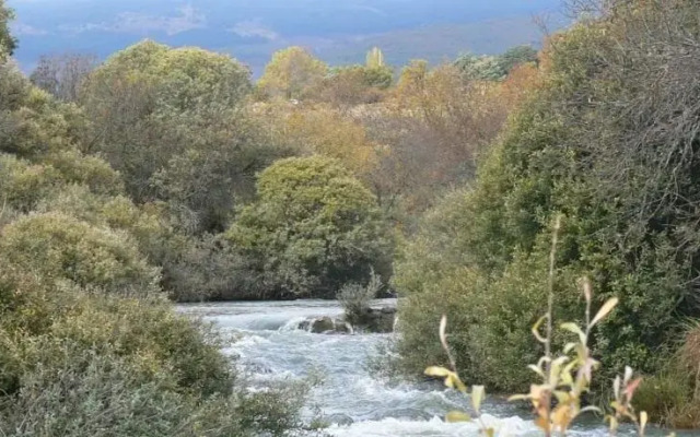 Casa Rural Los Portales