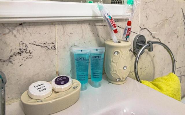 Apartments Promenade 180