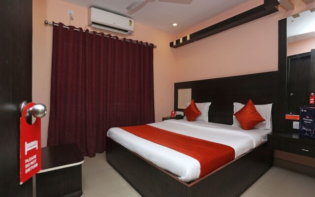 Hotel Kalinga