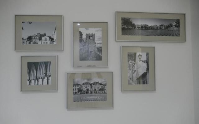 Guest House Eca Centro Histórico Leiria