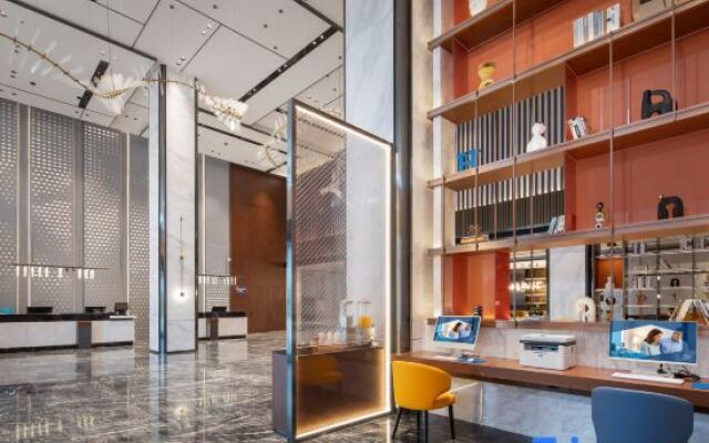 Hampton by Hilton Yoncgheng