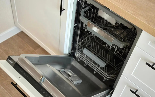 Апартаменты на ул. Ипподромская, д. 12