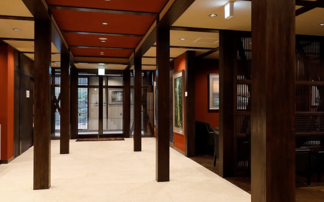 Hotel Mori no Kaze Hakone Sengokuhara