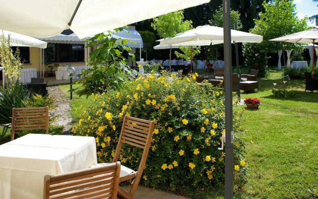 Hotel Il Convento