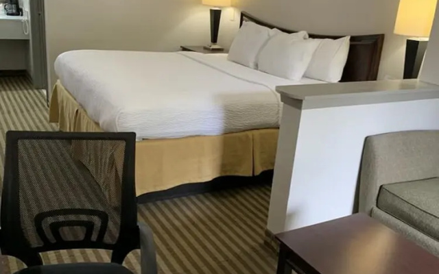 Days Inn Ocean Springs