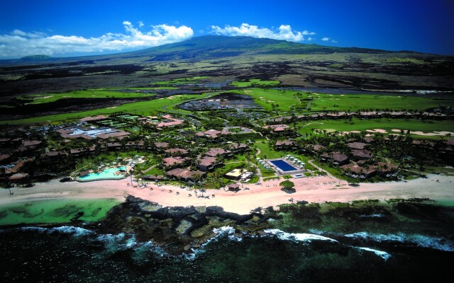 Four Seasons Resort Hualalai