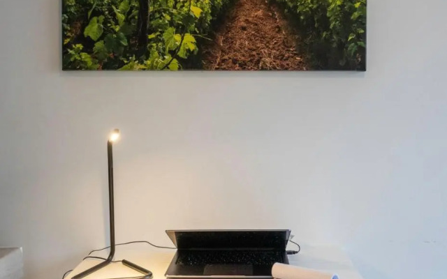 Bed and breakfast Green Horizons