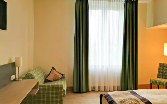 Hotel Mainzer Hof