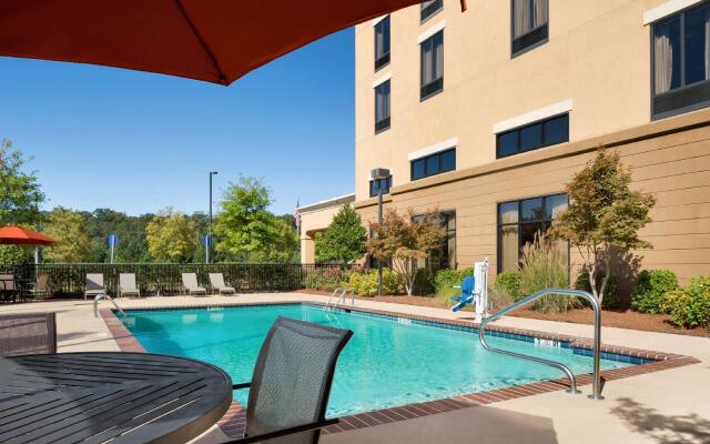 Hampton Inn & Suites Birmingham/280 East-Eagle Point