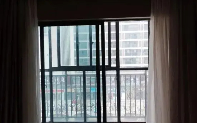 Gelin Dongfang Hotel (Jinzhai Lianhuashan Road)