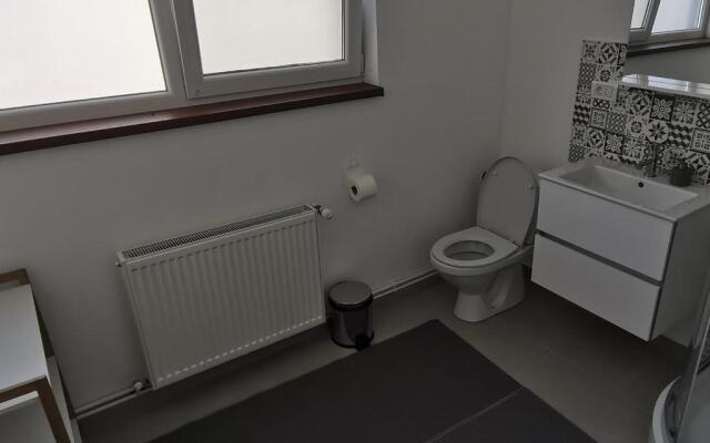 Neferprod Apartments - IS - CAM 08