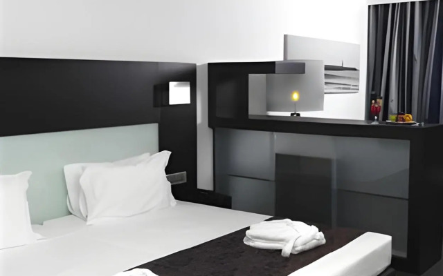 RR Hotel da Rocha