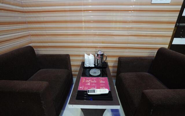 OYO 16064 Hotel Tirupati