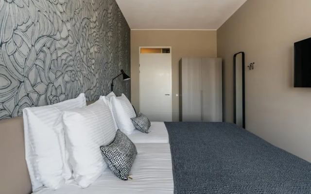 Beach Escape in Scheveningen