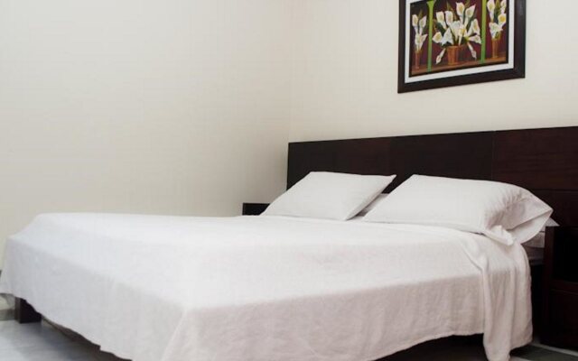 Gran Hotel Cali