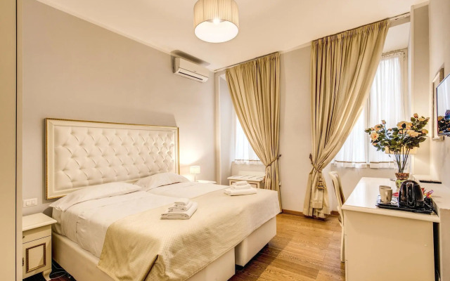 Gravina Suite Frattina