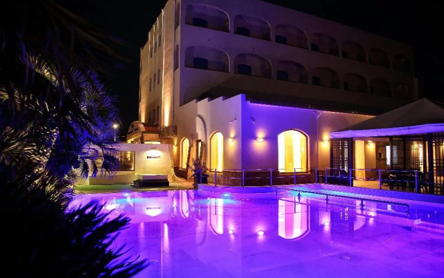 Hotel Il Gabbiano Beach