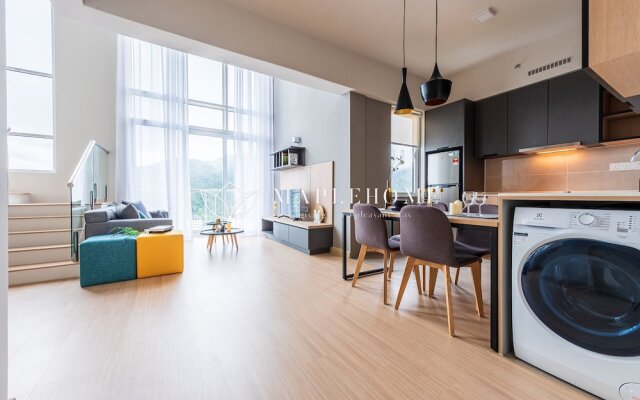 Windmill Upon Hills Genting Highlands