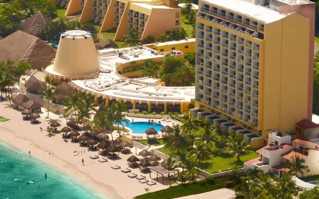 Melia Cozumel All Inclusive