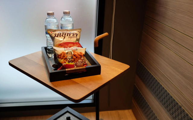 NAP Hotel Bangkok