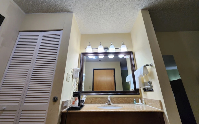 Quality Inn