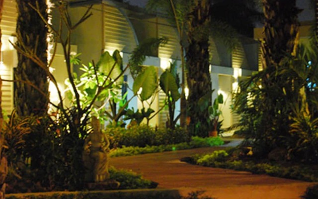 Cha-Baa Resort
