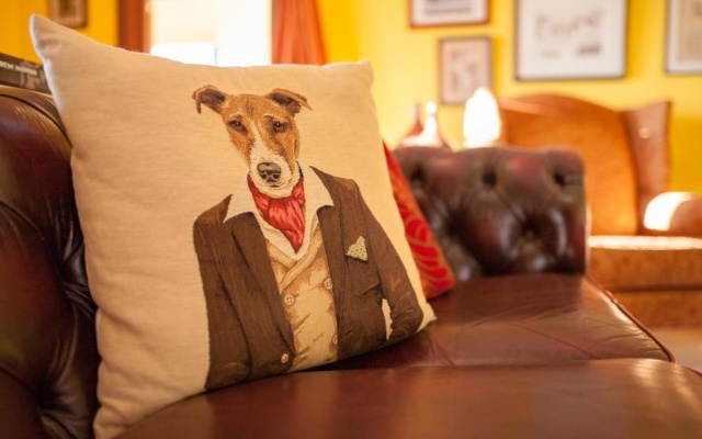 The Mudgee Homestead Guesthouse – Guest Rooms – Buckaroo