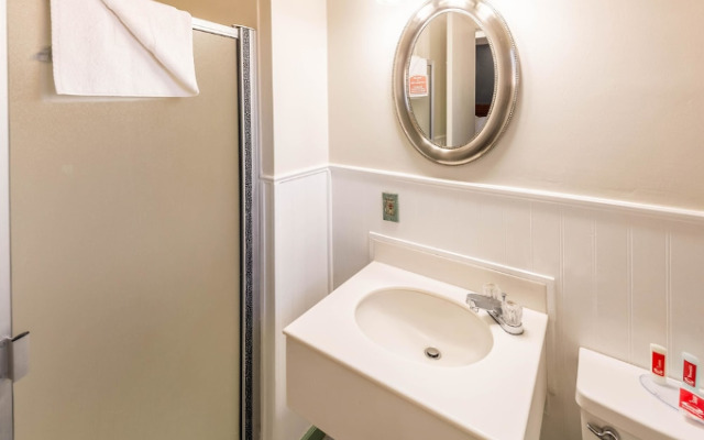 Pine Tree Chalet by RedAwning