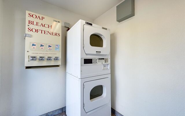 Motel 6 Carson City, NV