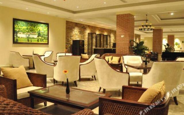Zhongcheng Holiday Hotel
