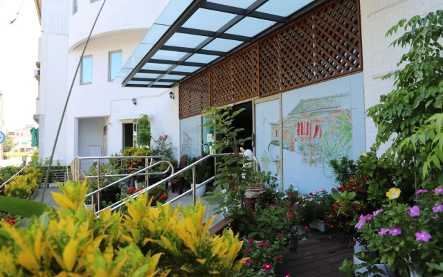 Tainan Julie'S Garden