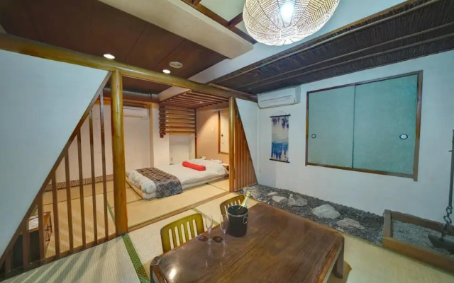 Hotel I/S