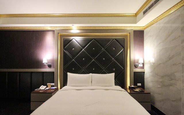 Goldsand Hotel