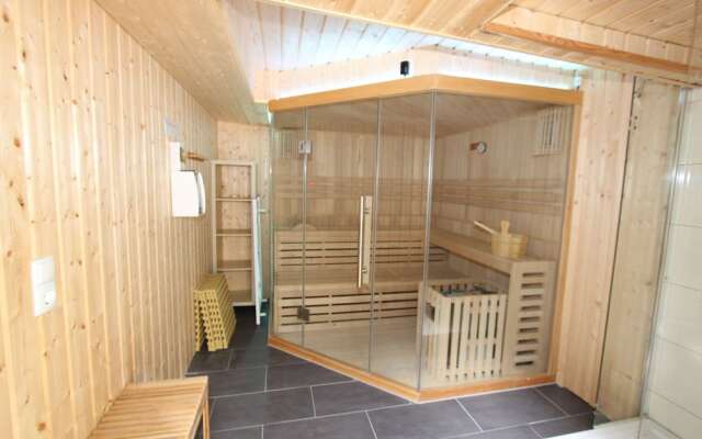 Ferienwohnung Walfisch